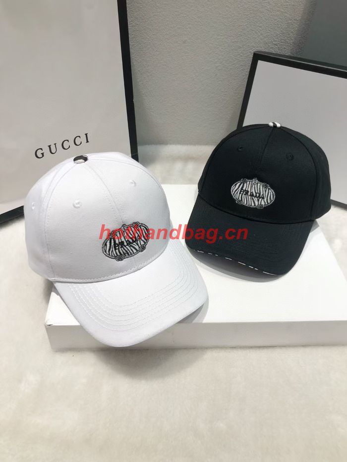 Prada Hat PRH00071-1