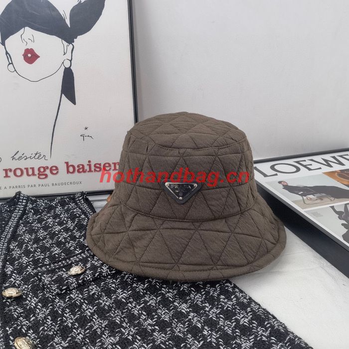 Prada Hat PRH00072-3