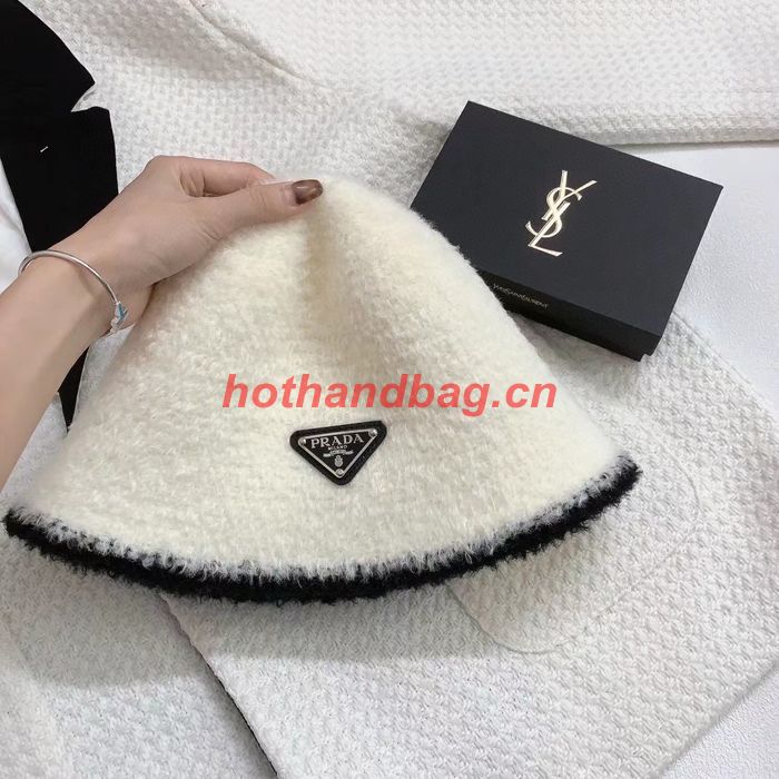 Prada Hat PRH00073-1 Prada Hat PRH00073-1