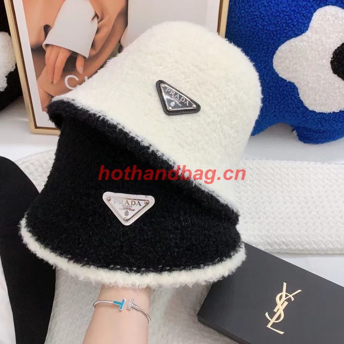 Prada Hat PRH00073-1 Prada Hat PRH00073-1