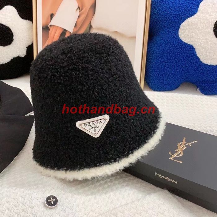 Prada Hat PRH00073-2