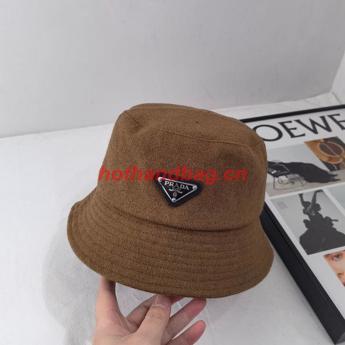 Prada Hat PRH00082-2