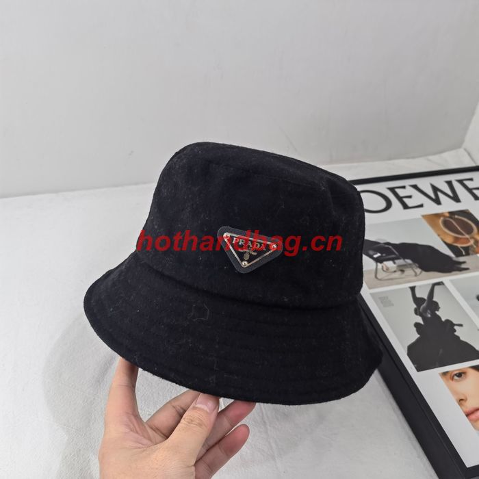 Prada Hat PRH00082-5