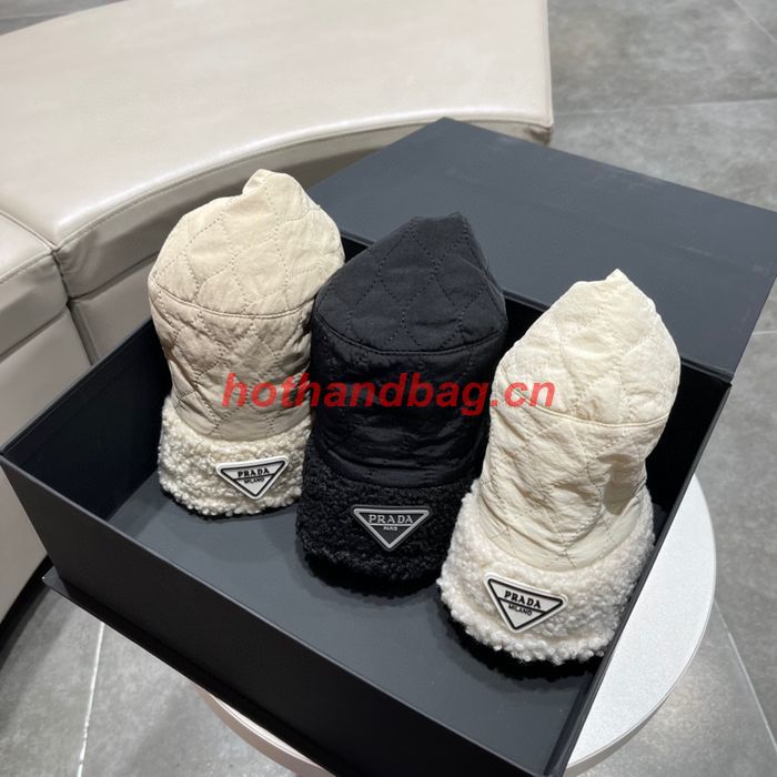Prada Hat PRH00094 Prada Hat PRH00094