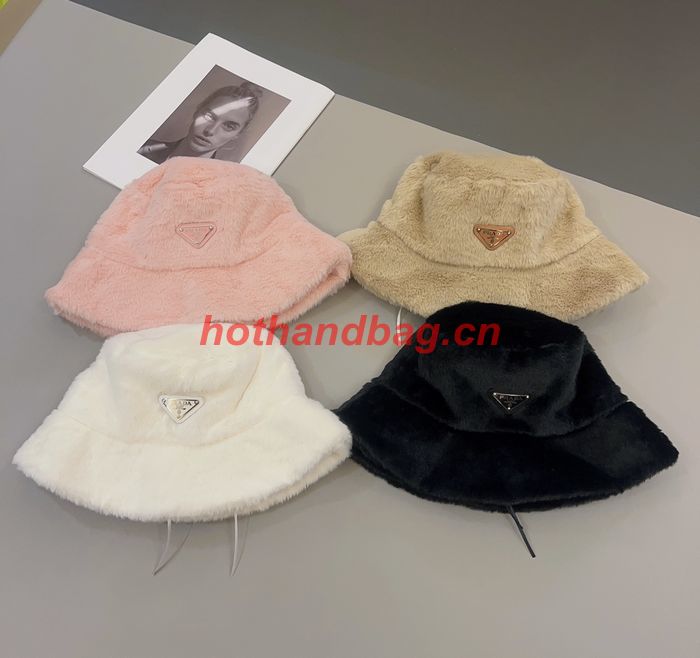 Prada Hat PRH00100 Prada Hat PRH00100