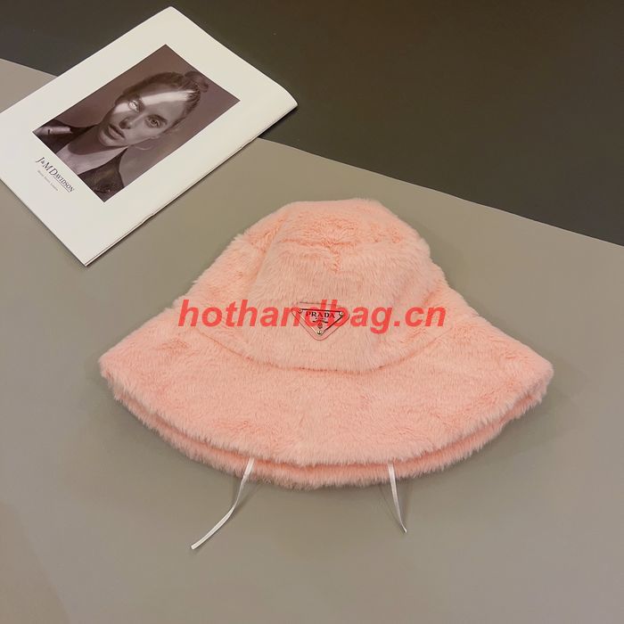 Prada Hat PRH00101