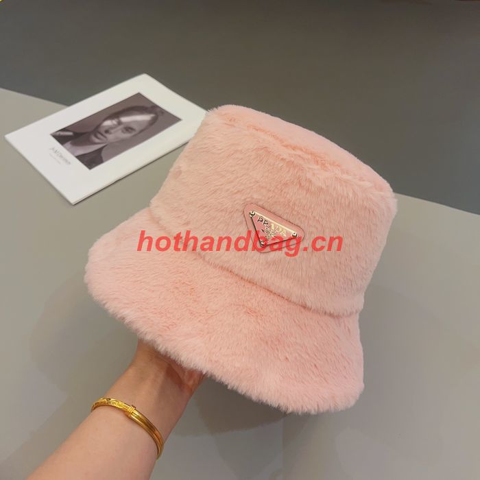 Prada Hat PRH00101 Prada Hat PRH00101