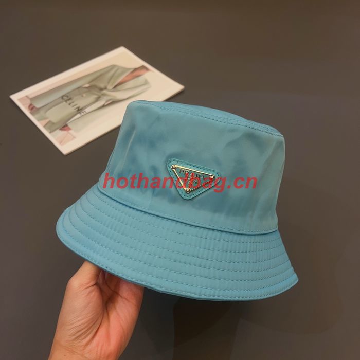 Prada Hat PRH00107 Prada Hat PRH00107