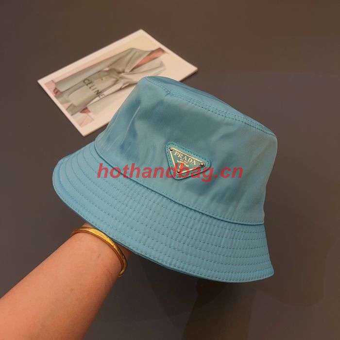 Prada Hat PRH00107 Prada Hat PRH00107
