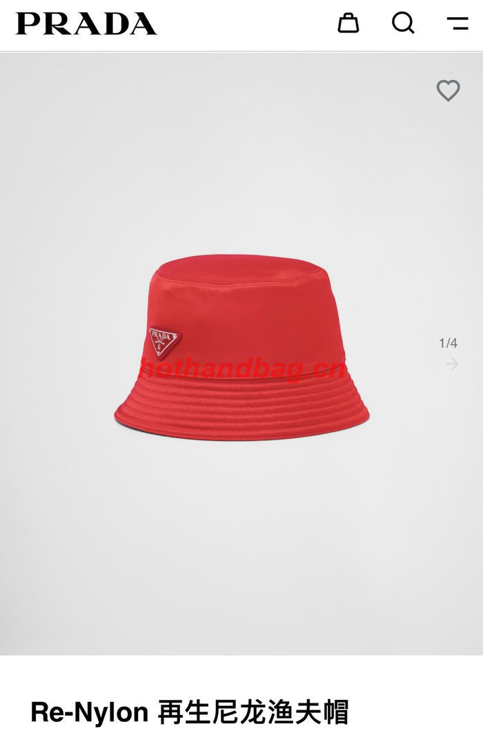 Prada Hat PRH00109