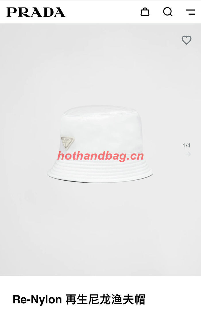 Prada Hat PRH00112