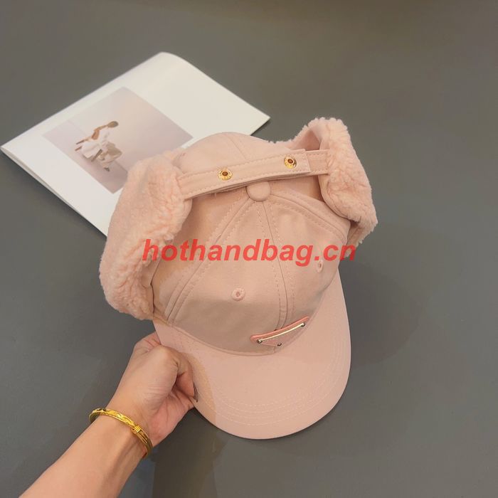 Prada Hat PRH00119