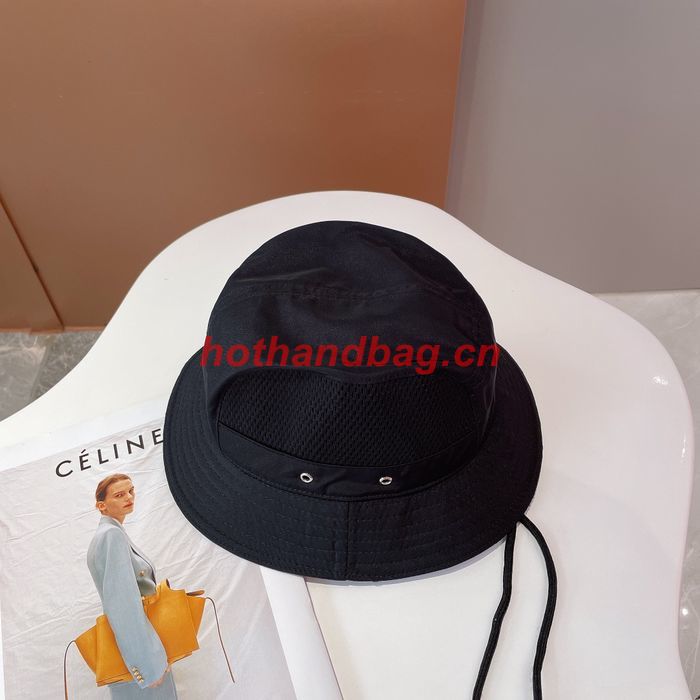 Prada Hat PRH00120 Prada Hat PRH00120
