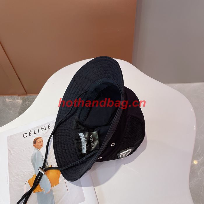 Prada Hat PRH00120 Prada Hat PRH00120