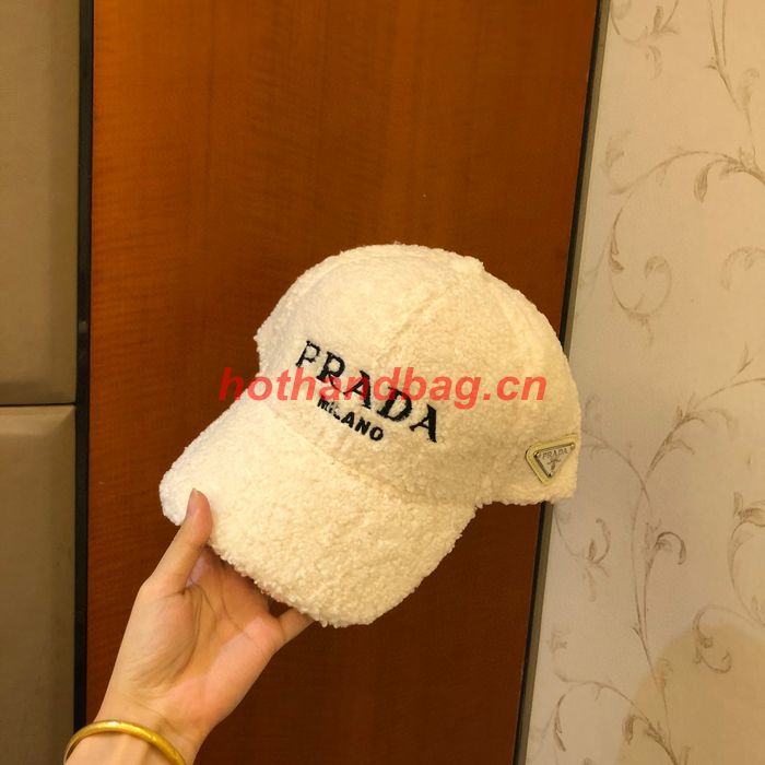 Prada Hat PRH00124 Prada Hat PRH00124