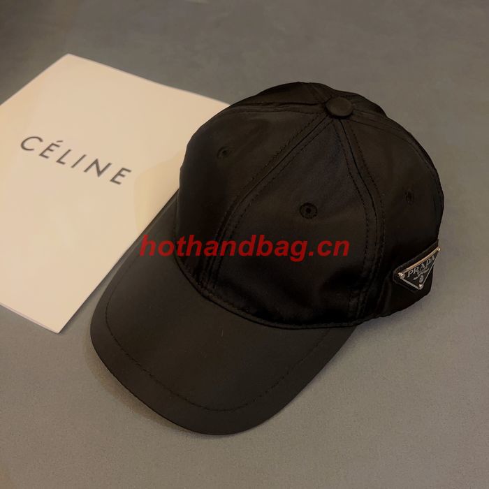 Prada Hat PRH00128 Prada Hat PRH00128