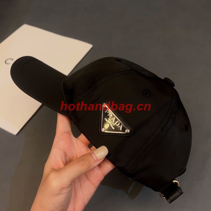 Prada Hat PRH00128 Prada Hat PRH00128