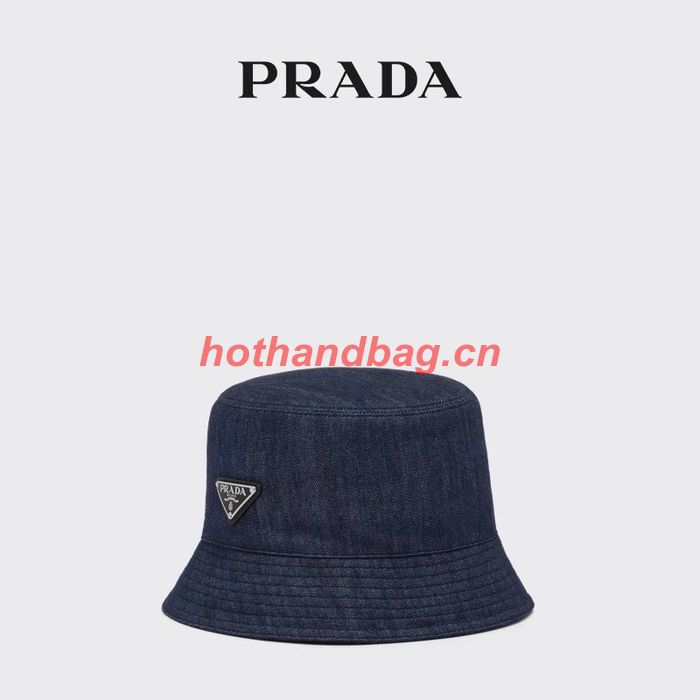 Prada Hat PRH00132 Prada Hat PRH00132