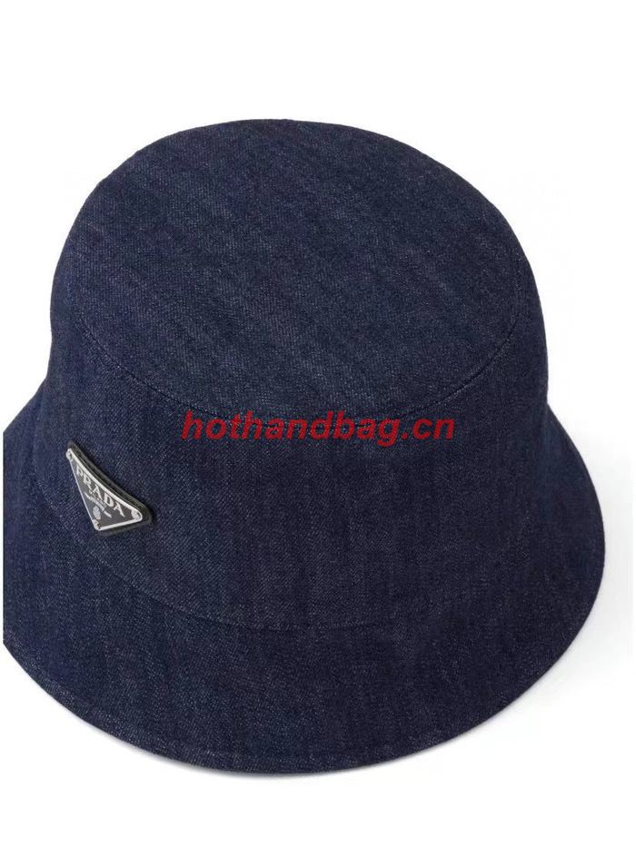 Prada Hat PRH00132 Prada Hat PRH00132