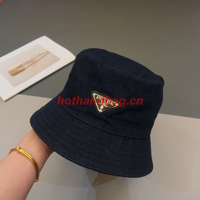 Prada Hat PRH00132 Prada Hat PRH00132