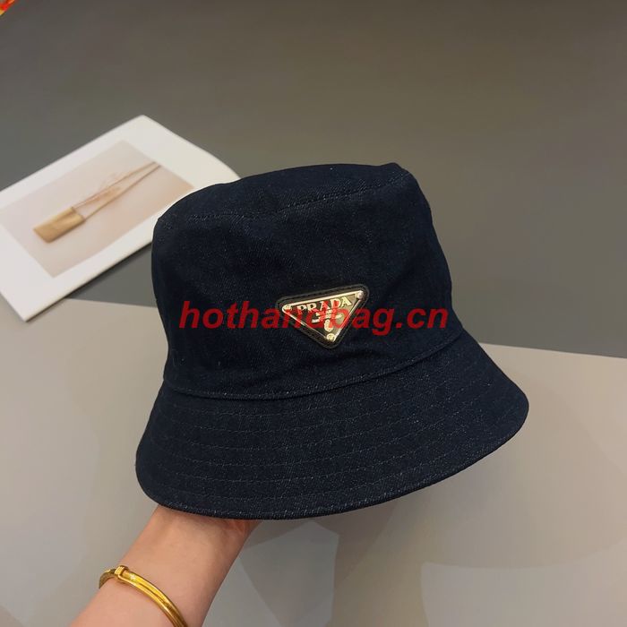 Prada Hat PRH00132 Prada Hat PRH00132