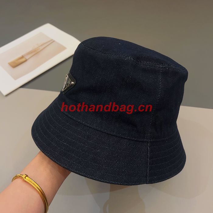 Prada Hat PRH00132 Prada Hat PRH00132