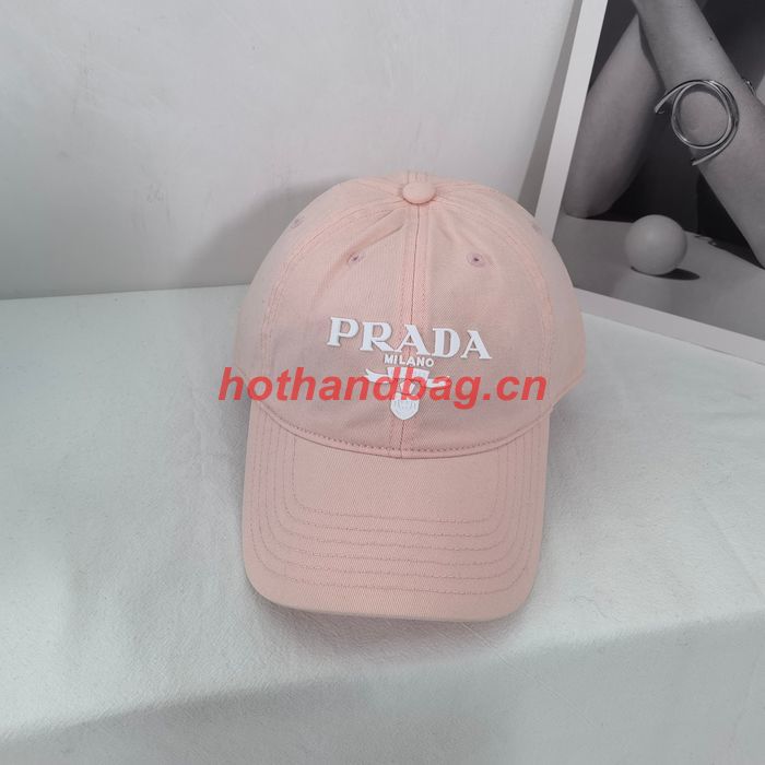 Prada Hat PRH00136-7