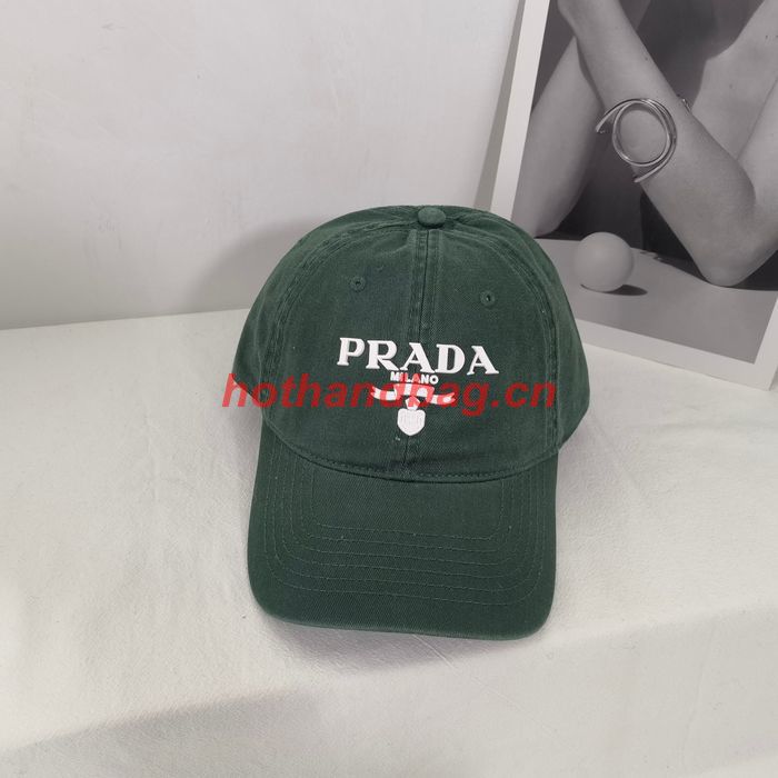 Prada Hat PRH00136-8
