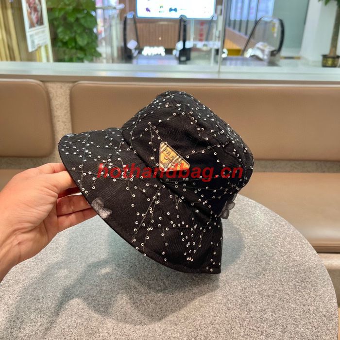 Prada Hat PRH00138