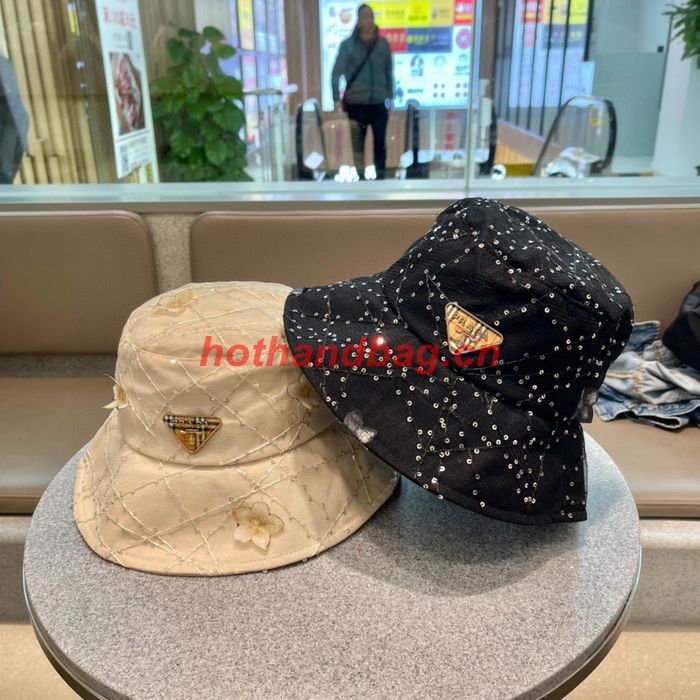 Prada Hat PRH00138