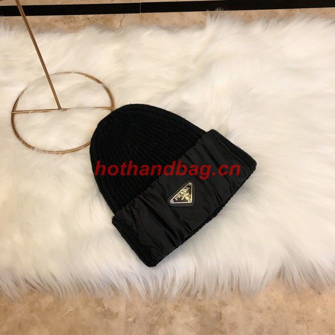 Prada Hat PRH00140 Prada Hat PRH00140