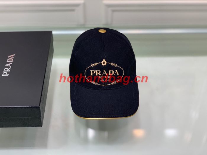 Prada Hat PRH00144