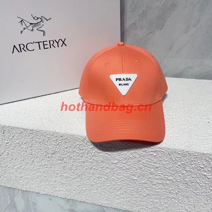 Prada Hat PRH00146-2