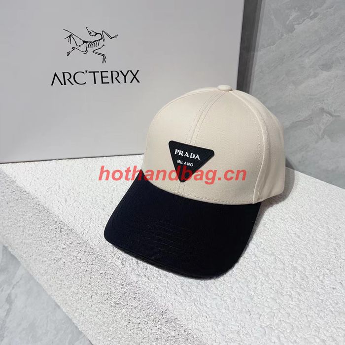 Prada Hat PRH00151-1