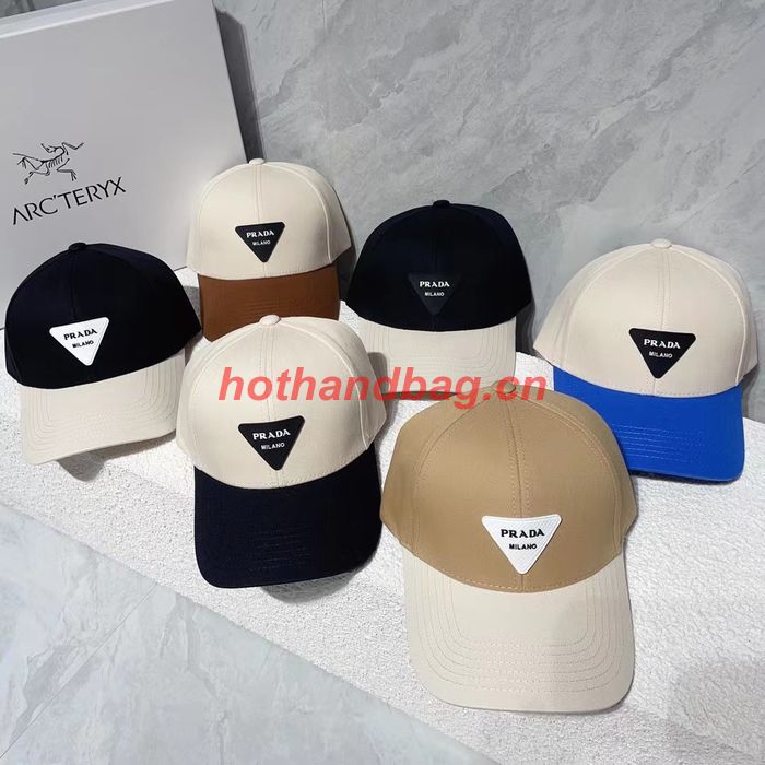 Prada Hat PRH00151-1 Prada Hat PRH00151-1