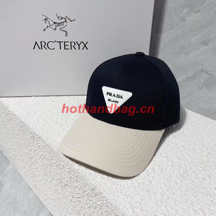 Prada Hat PRH00151-3