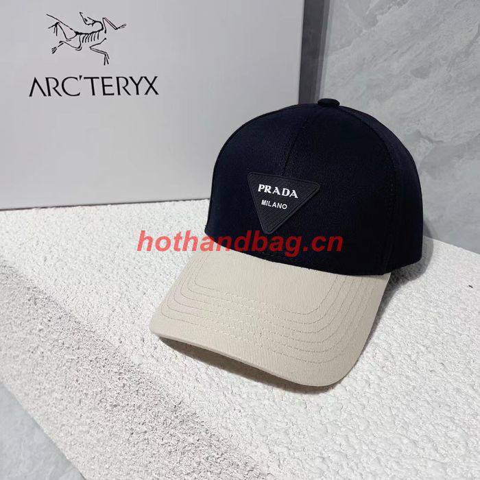 Prada Hat PRH00151-5