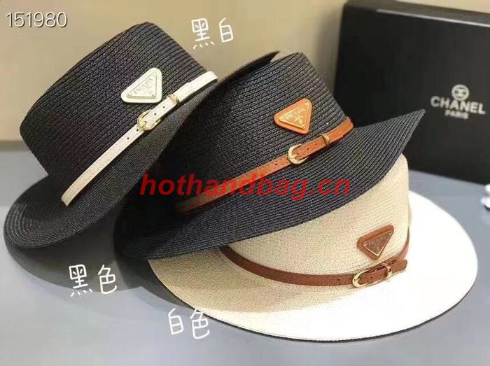 Prada Hat PRH00152-1
