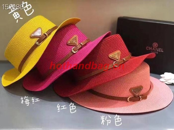 Prada Hat PRH00152-4