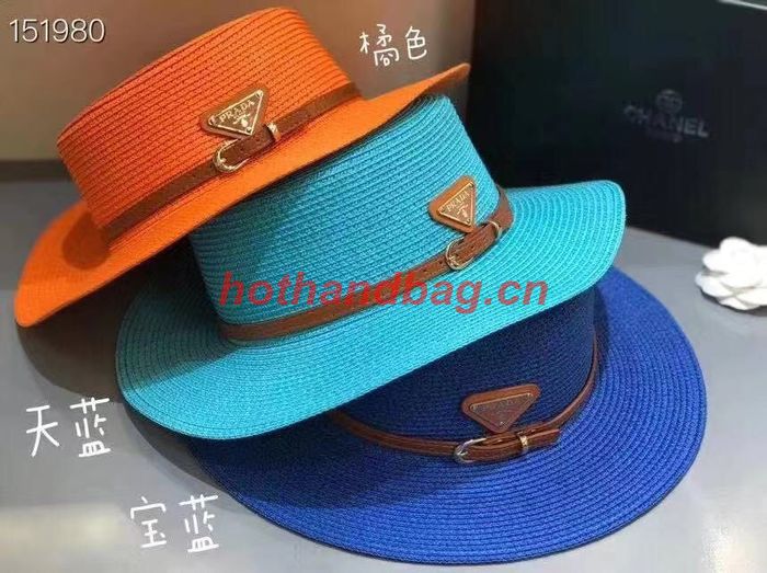 Prada Hat PRH00152-5