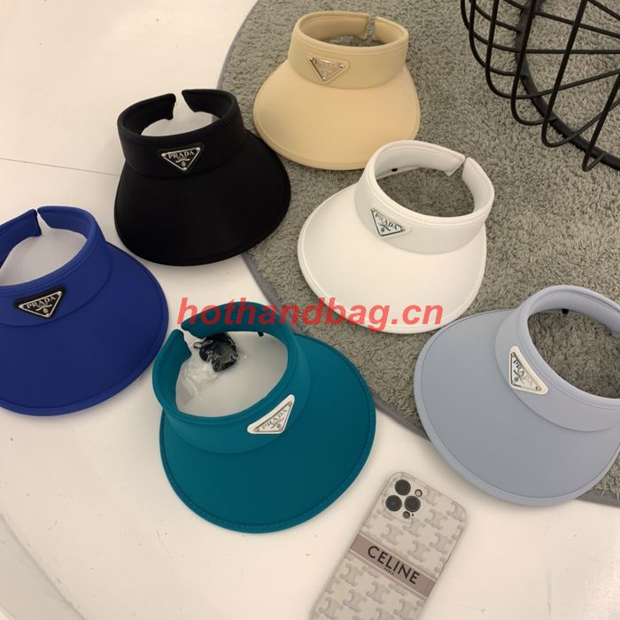 Prada Hat PRH00153-1 Prada Hat PRH00153-1