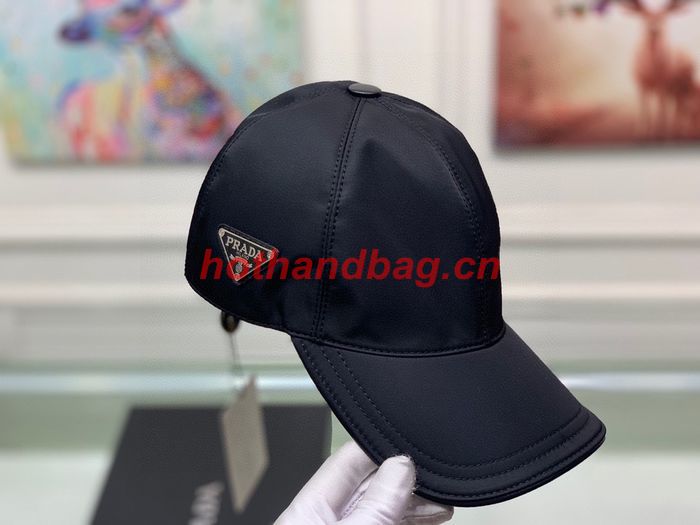 Prada Hat PRH00155