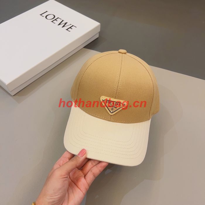 Prada Hat PRH00156