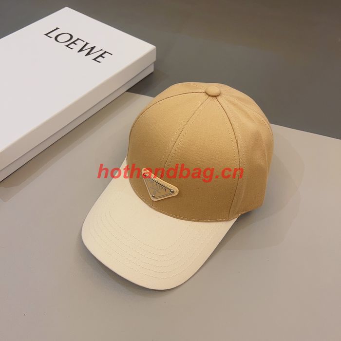 Prada Hat PRH00156