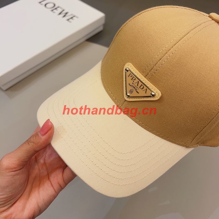 Prada Hat PRH00156