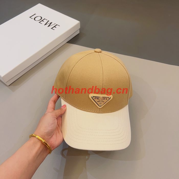 Prada Hat PRH00156