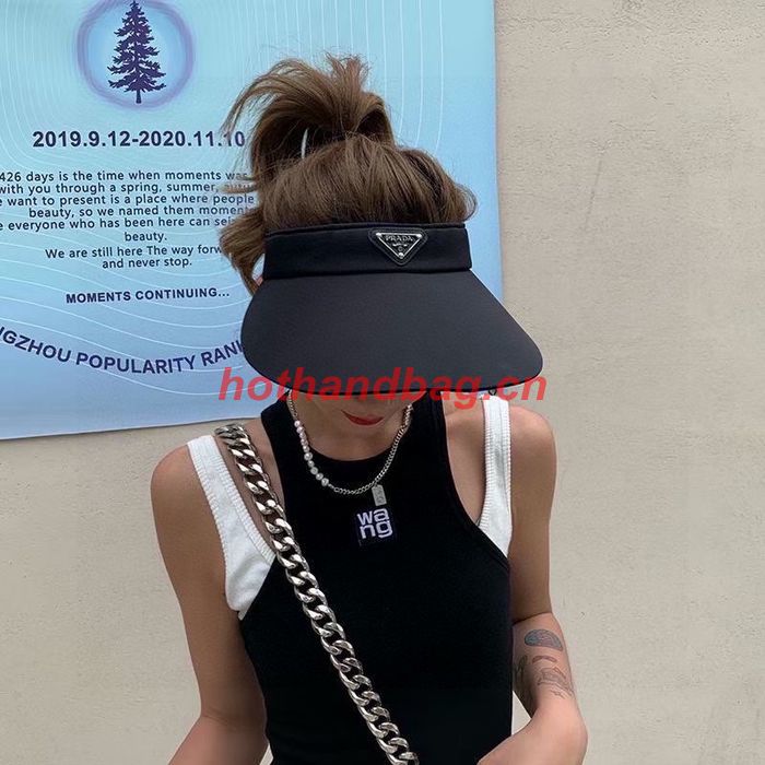 Prada Hat PRH00162 Prada Hat PRH00162