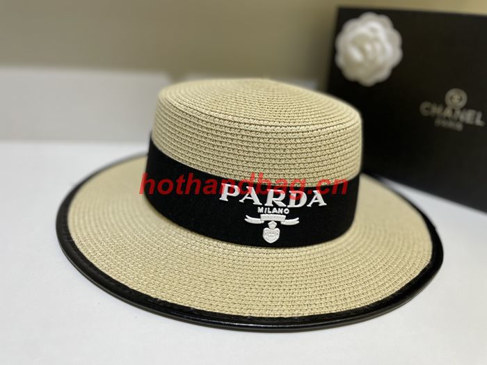 Prada Hat PRH00165-1