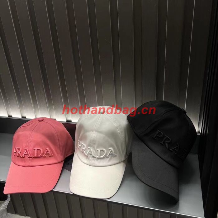 Prada Hat PRH00168