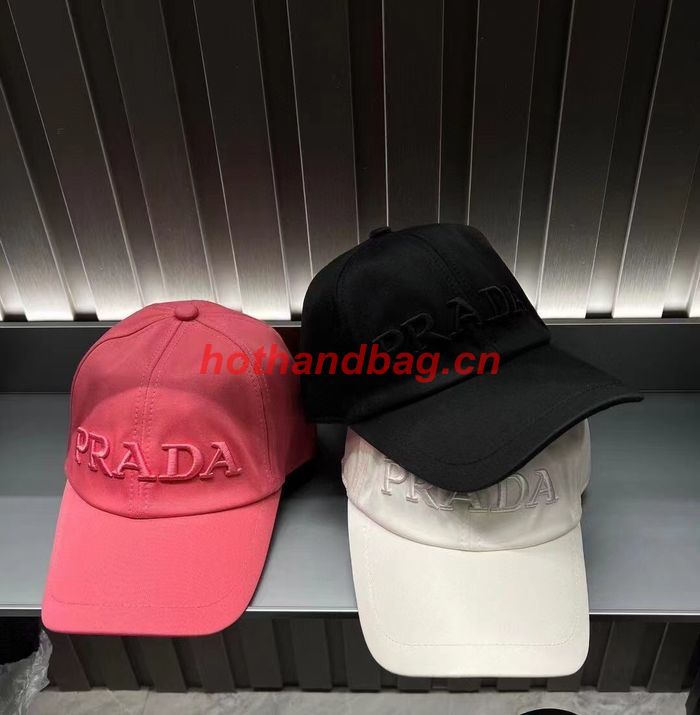 Prada Hat PRH00168